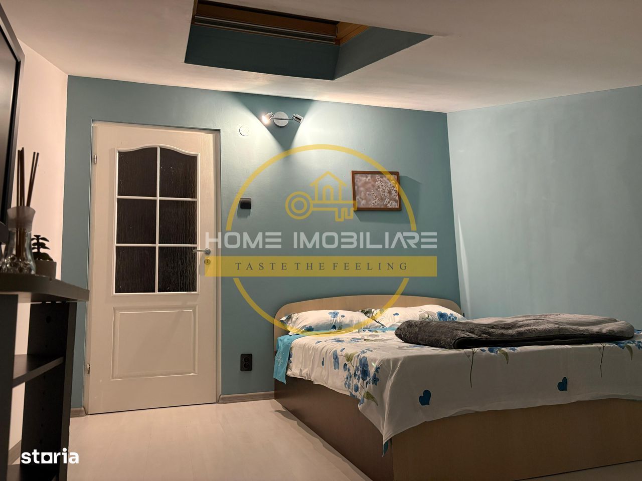 Apartament 2 Camere Penta Tătărași  – 44mp - Poză 4