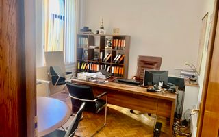 SPATIU DE BIROURI FOARTE SPATIOS | MULTIPLE UTILIZARI | CISMIGIU | CENTRU | - Poză 6