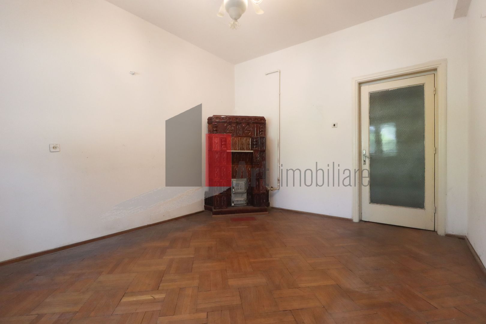 Apartamentul "HAVE" , BLOC FARA RISC SEISMIC, parter - Poză 7