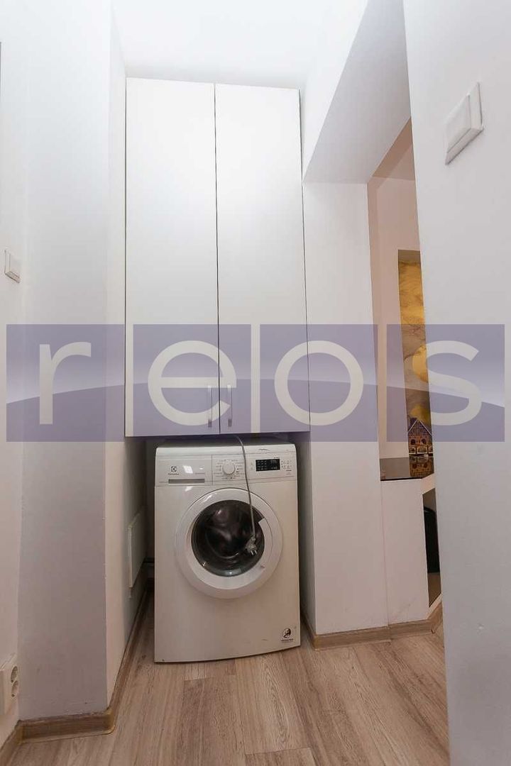 Apartament 2  camere | Stefan cel Mare-Viitorului - Poză 8