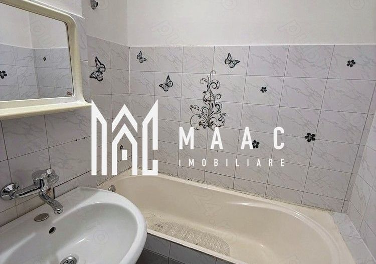 Apartament 1 cameră de vânzare | Sibiu, Terezian | 41 mp - Poză 8