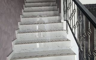 Casă cu 4 camere în Valea Lupului - 4PLEX, pod și curte - Poză 7