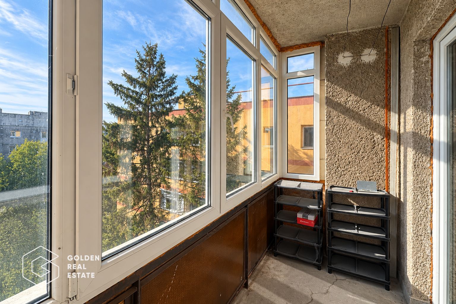 Apartament 4 camere, 86 mp,  decomandat,  Zona Vlaicu-Lebada - Poză 13