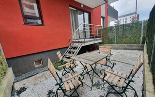 Apartatament 1 camere studio Avangarden III - Poză 5