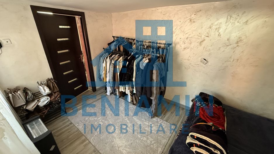 Casa-Craiovita Noua-Toporasi-Locuibila-Toate utilitatile-Libera - Poză 3