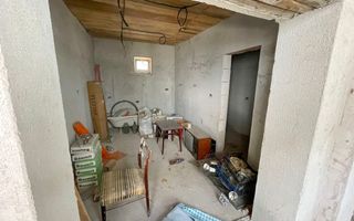 Casa 3 camere la gri, 122 mp  + anexa 50 mp la rosu - Poză 9