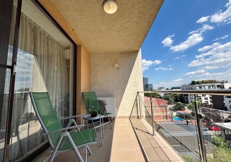 4-Room Apartment | North Area Lake View | 117 sqm - Poză 7