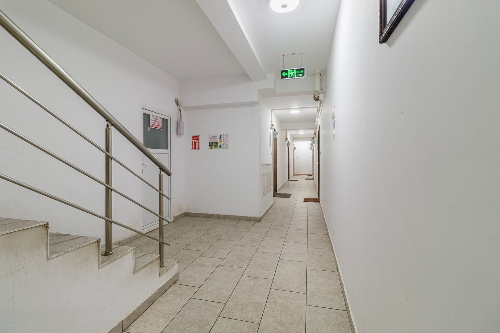 2 camere | Bloc 2020 | Mobilat si utilat - Poză 17