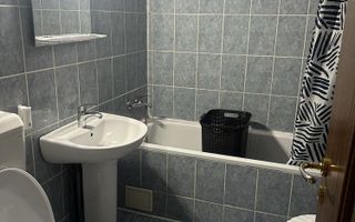 Apartament 3 camere de inchiriat, Tomesti, etaj intermediar - Poză 2