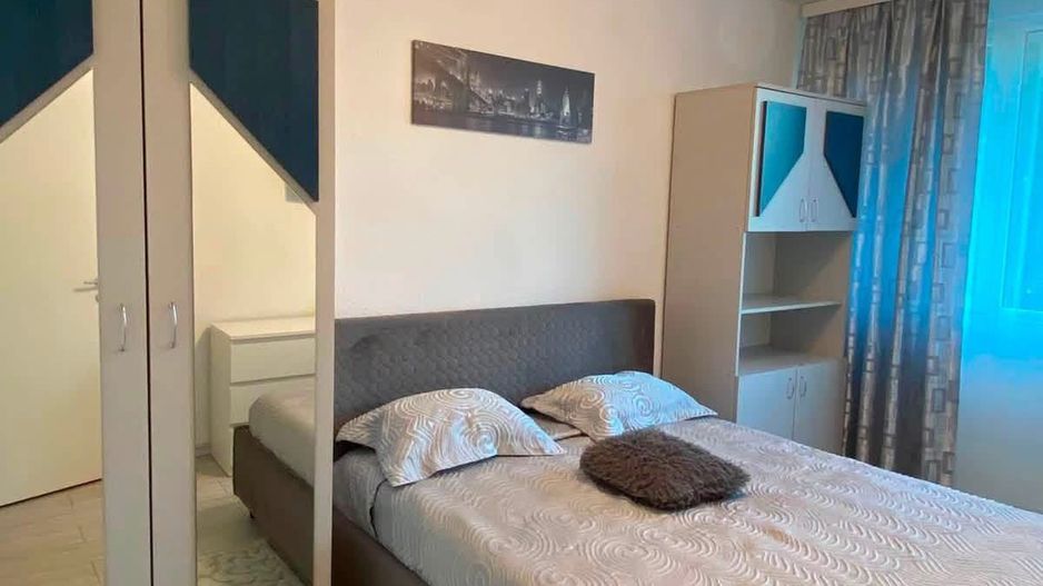 AP. 2 CAMERE- DRISTOR, BLOC REABILITAT, BUCATARIE INCHISA, MODERN - Poză 3