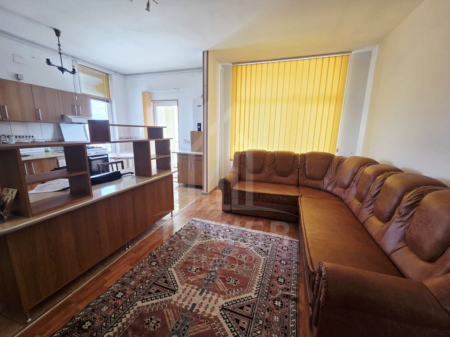 Apartment cu gradina in Selimbar - Poză 15