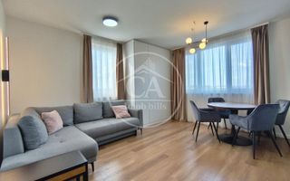 Apartament de inchiriat cu 2 camere in Sanmartin, Bihor - Poză 1