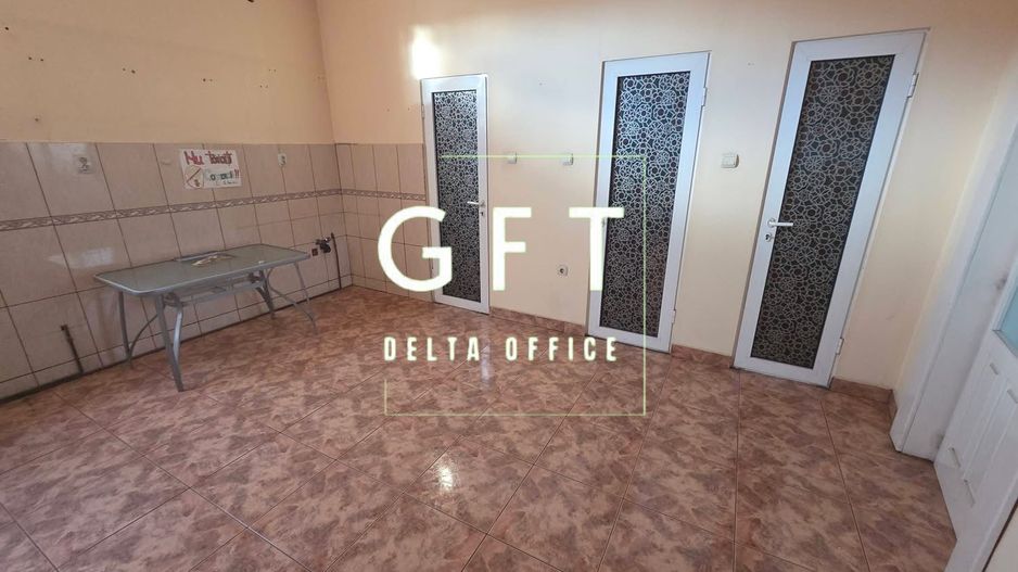 Spatiu multifunctional, apartament / birou - zona Centrală, Et. 1, 85 mp - Poză 3