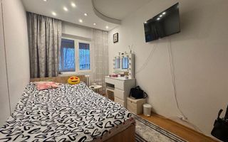# De vanzare apartament 3 camere Canta | Moara de Foc, Iași - Poză 3