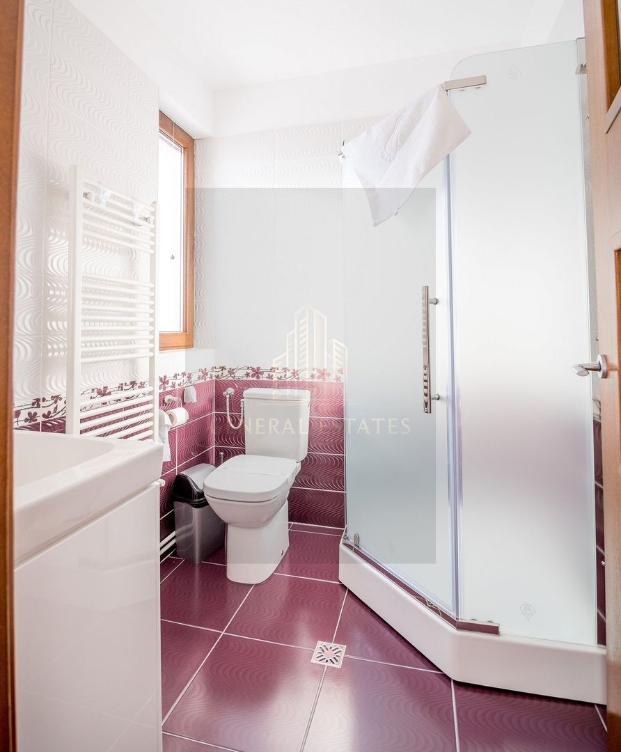 Vilă cu suflet și poveste în Tohanu Nou – Bran - Poză 24