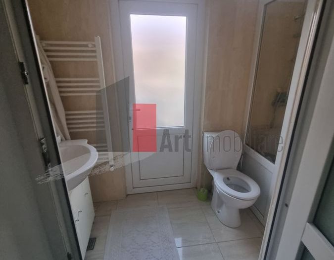 Garsoniera de vanzare in zona Bucurestii Noi/Parter casa/vila - Poză 11