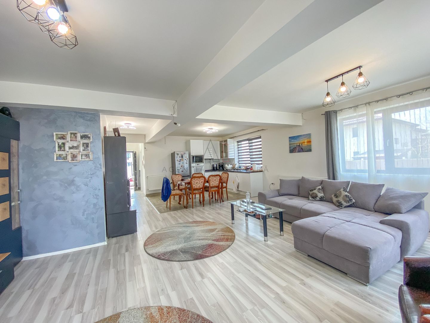 Casa individuala P+1 I Toate utilitatile - Poză 3