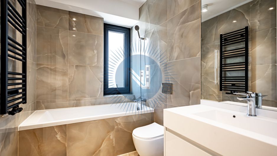 Apartament 2 camere One Verdi cu loc de parcare - Poză 23