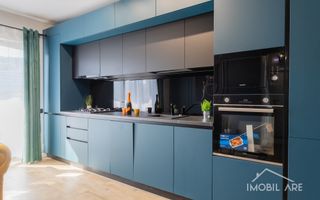 Apartament de lux cu 3 camere – Închiriere pe termen scurt - Poză 1