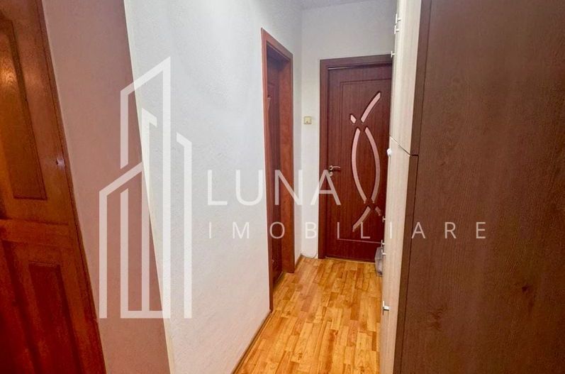 Apartament 2 camere decomandat, complet mobilat – Astra - Poză 10