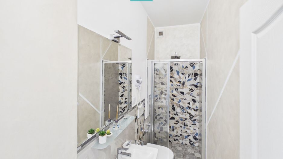 Apartament 2 Camere în Centrul Oradiei - Poză 9