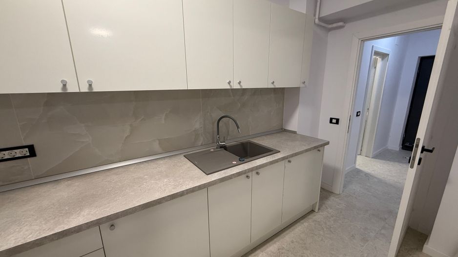AP. 2 CAMERE- FUNDENI, PRIMA INCHIRIERE, PET-FRIENDLY, PARCARE INCLUSA - Poză 2