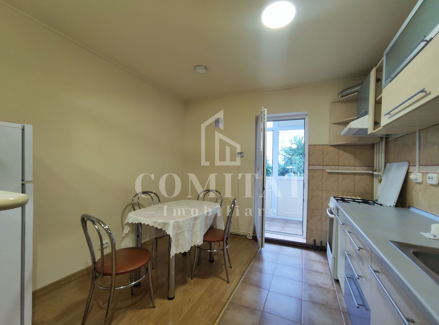 Apartament cu 2 camere decomandate | Cartierul Mănăștur -Zona Calvaria - Poză 7