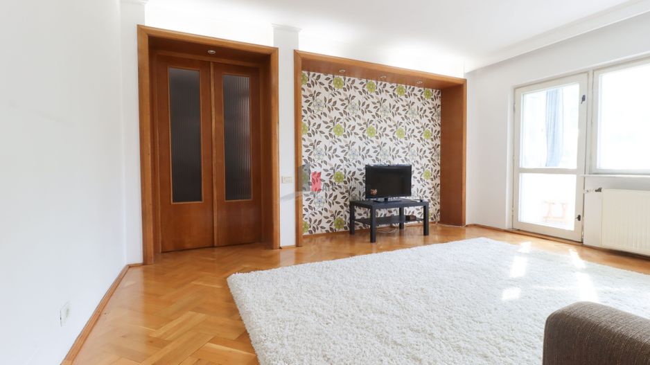 Apartamentul "SALTVEGURINN" in Drumul Sarii, intri in el si il inchiriezi pe loc - Poză 8