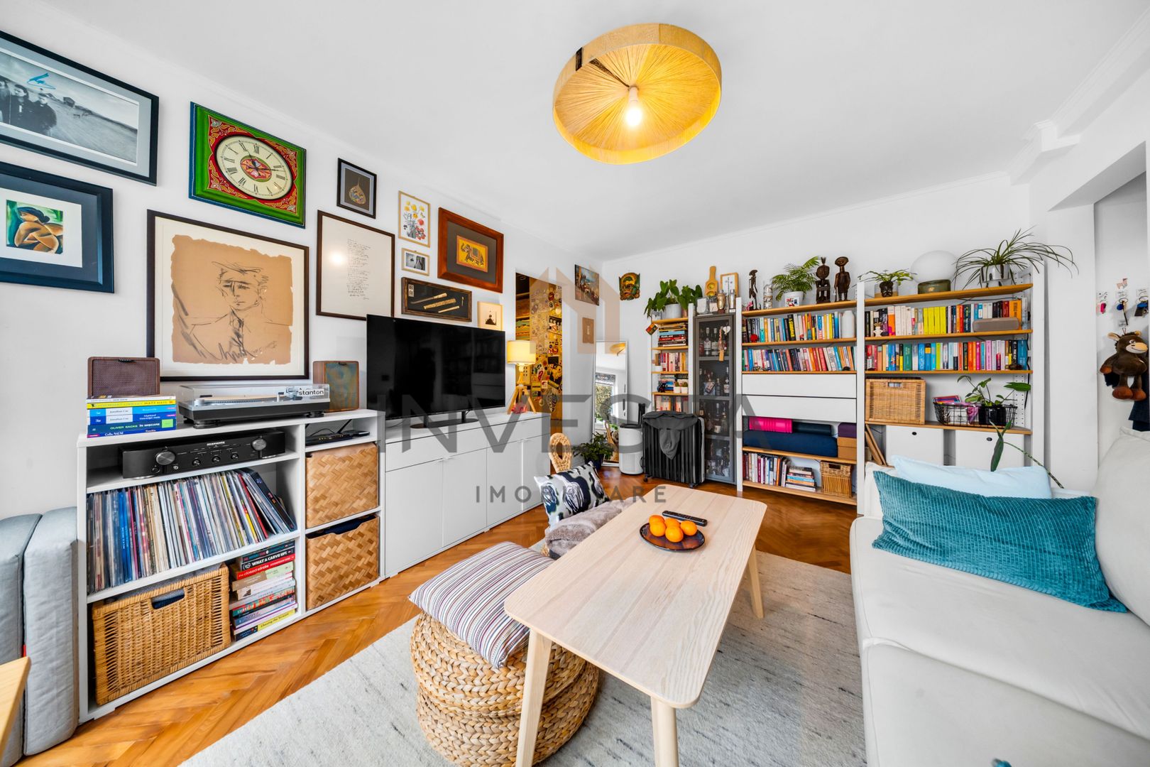 Apartament 2 camere – Gheorgheni, locație excelenta! Strada Unirii! - Poză 1