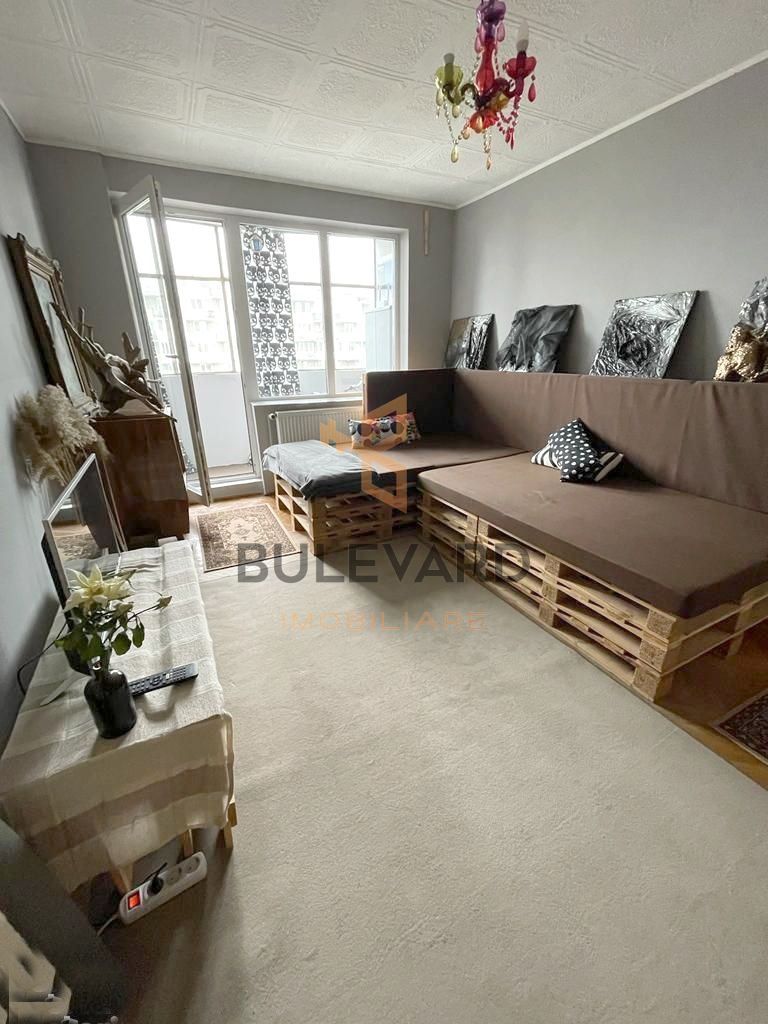 Apartament cu 2 camere in Gheorgheni! - Poză 2