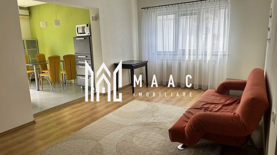 Apartament 3 camere Valea Aurie | Pivnita | 2 balcoane - Poză 1