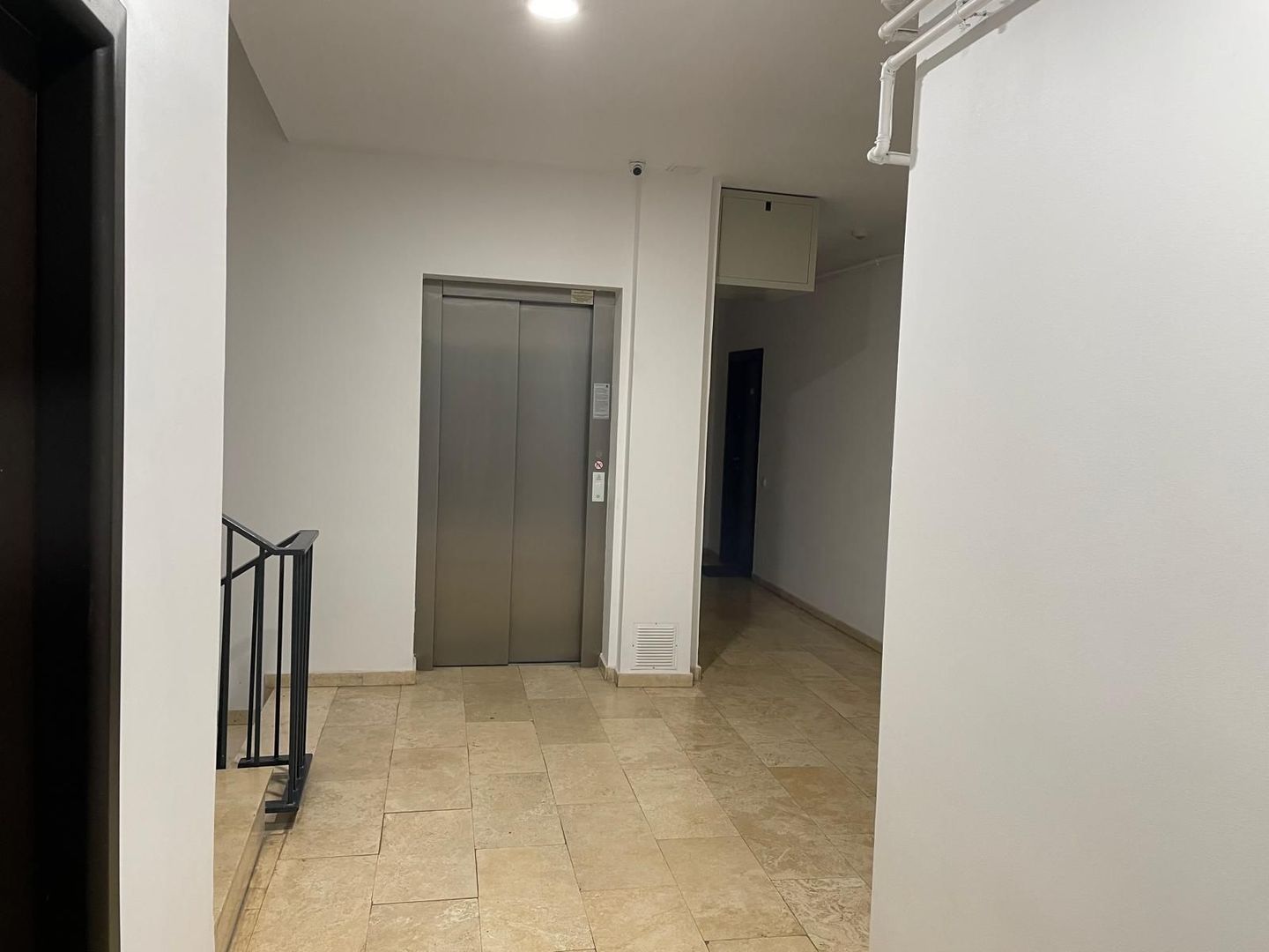 STUDIO DE VANZARE I ZONA HERASTRAU I SECTOR 1 - Poză 6