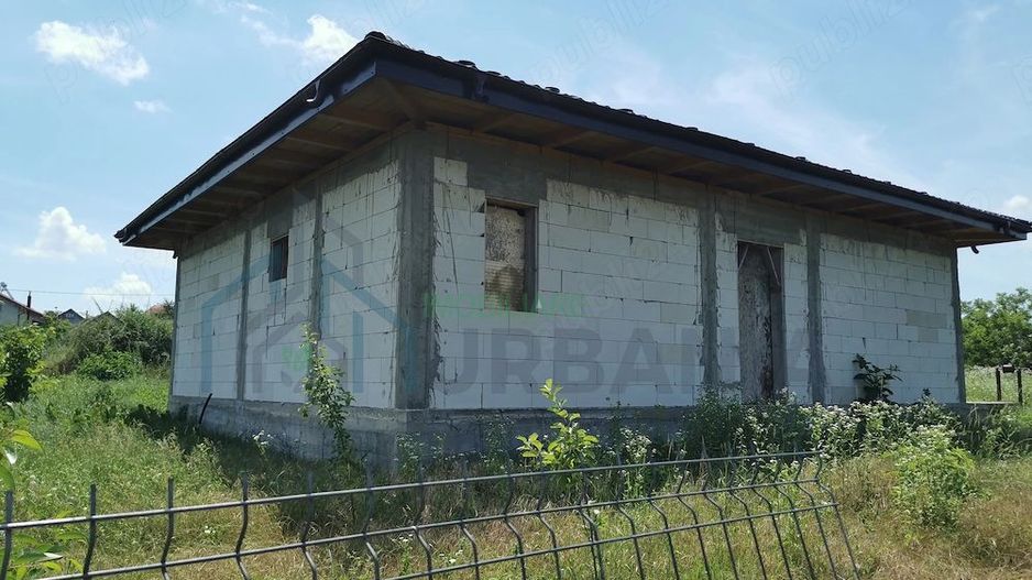 Casa de vânzare, sat Horlești, comuna Rediu - Poză 5