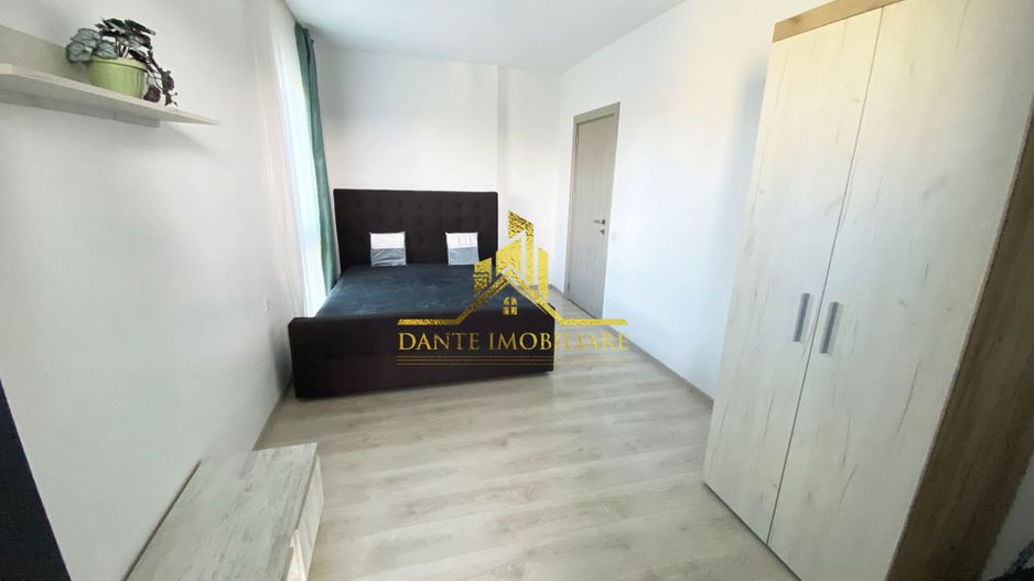 2 camere, decomandat,  bloc nou, balcon, 2 parcari, Marasti, Leroy - Poză 4