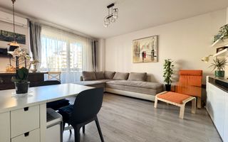 Investiție sigură: 2 camere Iris Timișoara - Poză 1