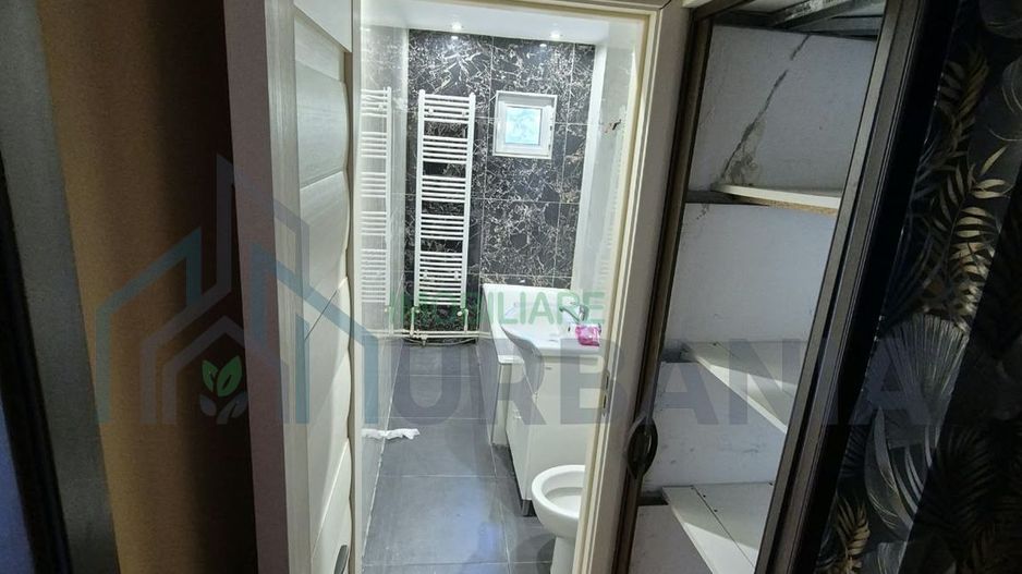 De vanzare apartament decomandat 2 camera Sos Nicolina - capat CUG - Poză 13