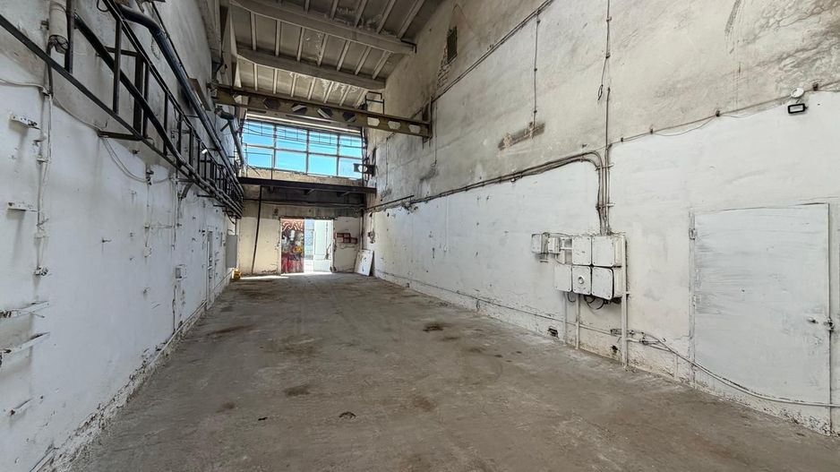 Spațiu industrial | Bulevardul Muncii | Acces TIR | Curent trifazic - Poză 2