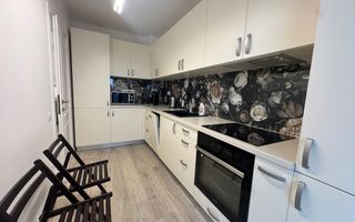 O camera, bloc nou, Zorilor zona Golden Tulip, Frunzisului, LIDL - Poză 6