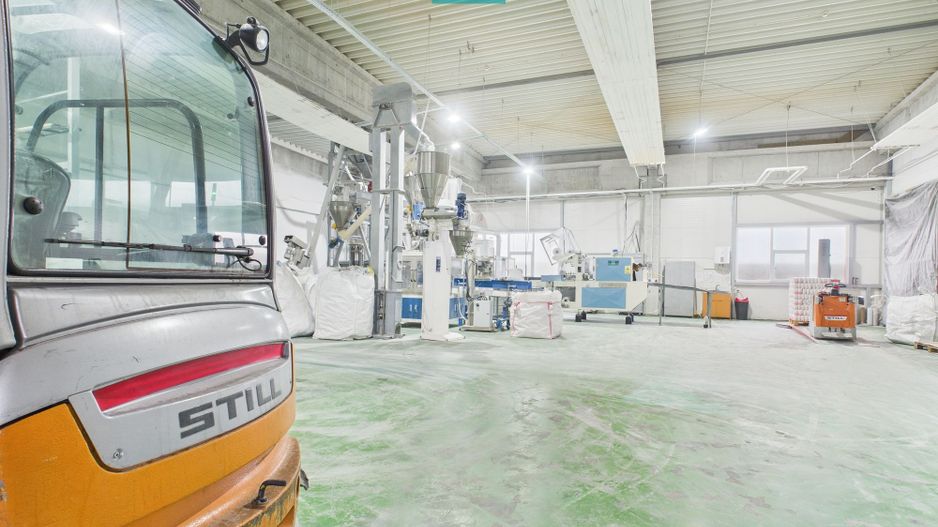 Hală industrială de 4.155 mp Calea Borșului - Poză 17