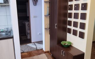 Inchiriez apartament 3 camere in Tudor amenajat mobilat si utilat - Poză 10