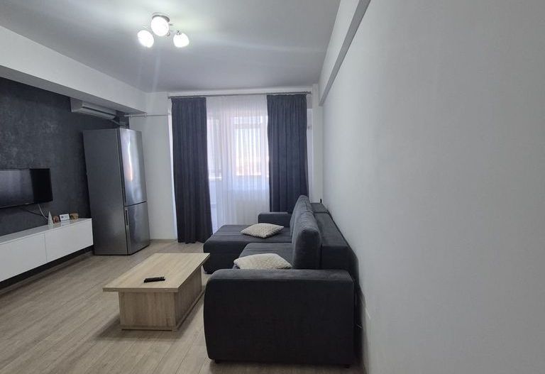 Apartament cu 2 camere si loc de parcare inclus - Poză 2