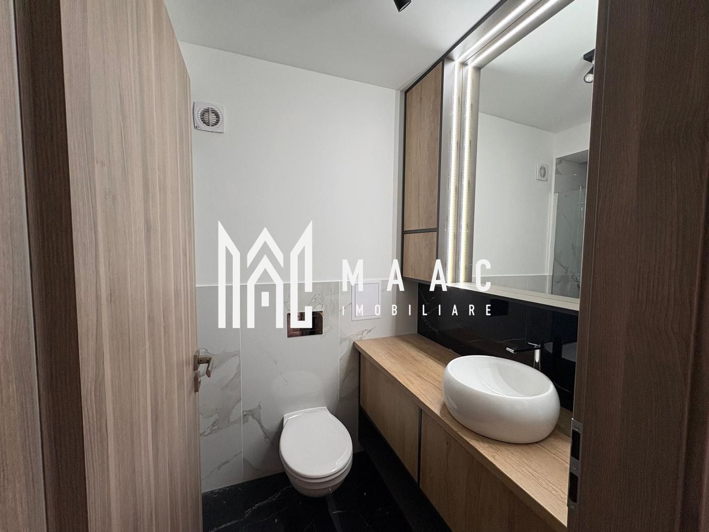 Apartament 3 camere I Lift Etaj 1 I Balcon I Oituz | Parcare - Poză 6