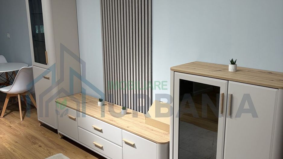 Apartament 2 camere, decomandat, 58 mp, etaj 1, CUG, langa Policlinica Providenta, Complex Design Group - Poză 5