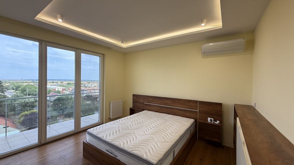 Apartament PREMIUM, 4 camere, ARED Orizont - Poză 6