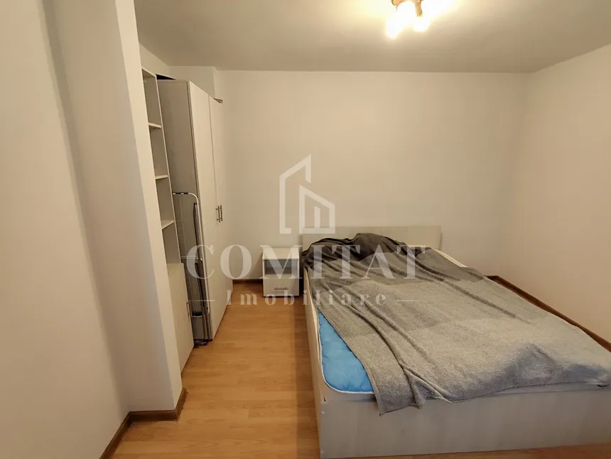 Apartament cu 1 cameră | 30 mp | Cartierul Iris - Zona Maramureșului — fotografia 1