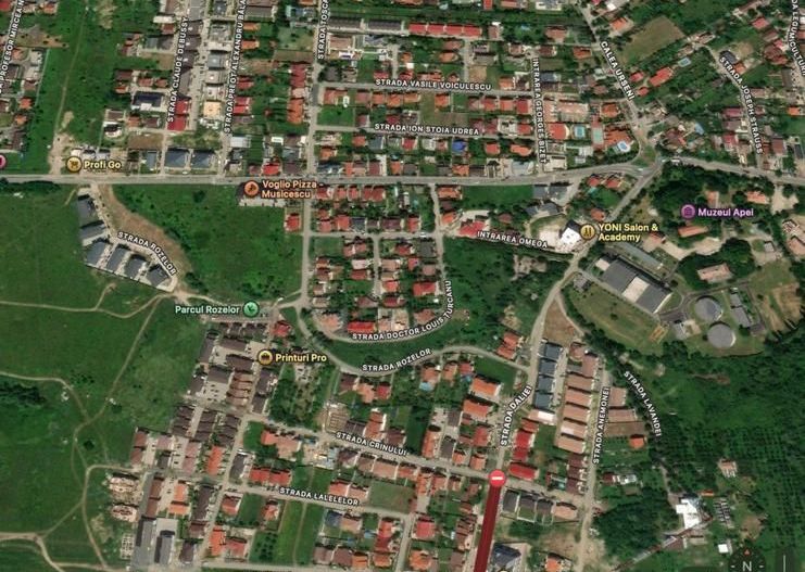 Braytim | 600 mp | Ideal Duplex | Utilități complete | Zonă liniștită - Poză 1