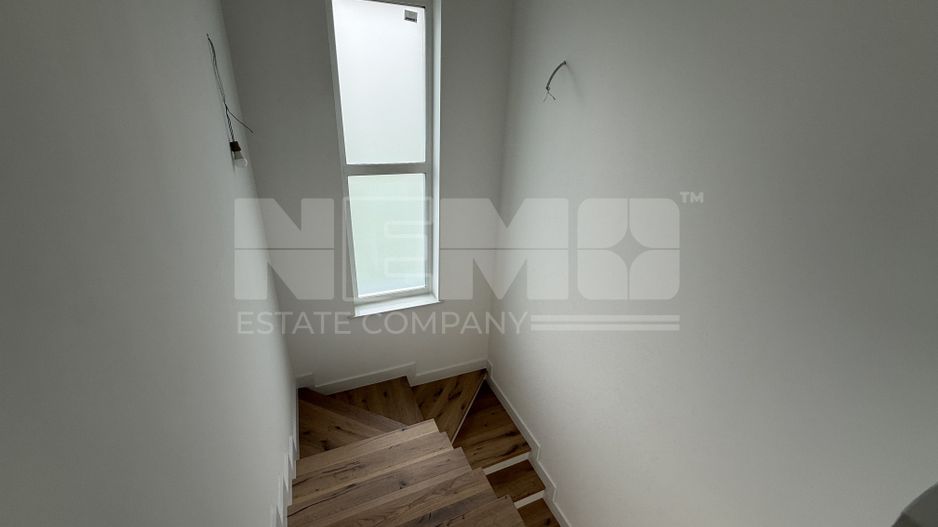 Casă individuală Pătrăuți | 126MP | La Cheie | 187.000 € - Poză 6