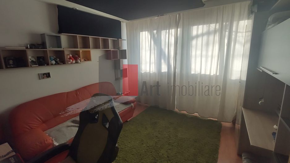 Vânzare apartament 2 camere Șos. Giurgiului - Cimitirul Evreiesc - Poză 17