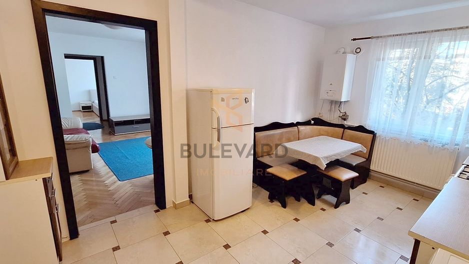 Apartament 2 camere de inchiriat, strada Constantin Brancusi! - Poză 2