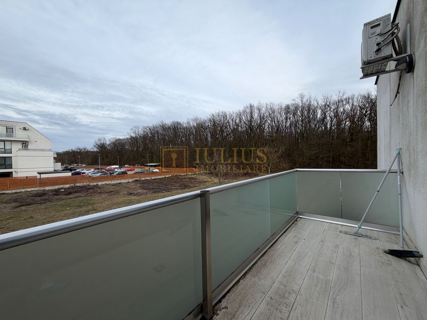 2 locuri de parcare, cu vedere spre Padurea Verde-Dumbravita - Poză 23